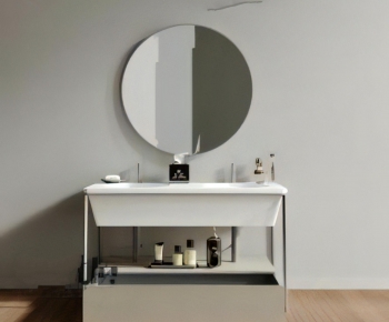 Modern Dresser-ID:506598951