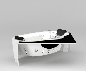 Modern Bathtub-ID:197536951