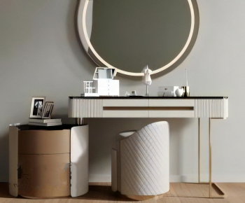 Modern Dresser-ID:767904042