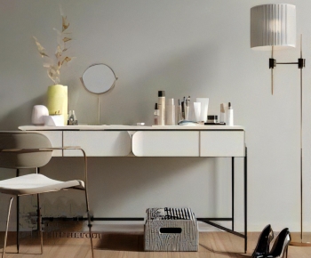 Modern Dresser-ID:567290078