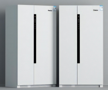 Modern Home Appliance Refrigerator-ID:118649964