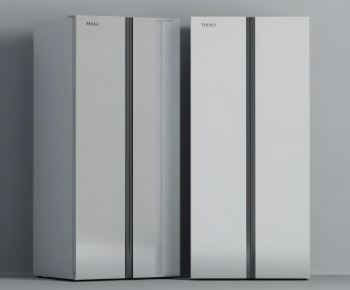 Modern Home Appliance Refrigerator-ID:503245129