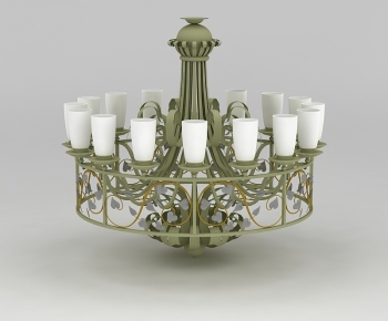 European Style Droplight-ID:369505886