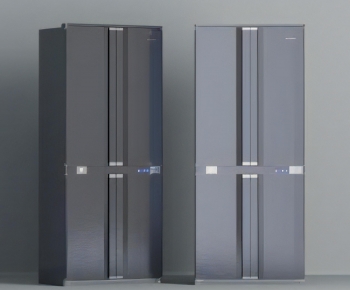 Modern Home Appliance Refrigerator-ID:940080887