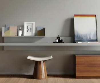 Modern Dresser-ID:962368974