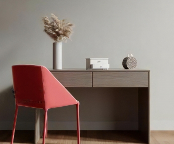 Modern Reception Desk-ID:539362915