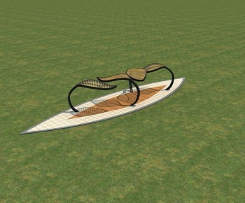 Modern Pavilion-ID:349180745