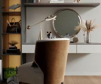 Modern Dresser-ID:694334982