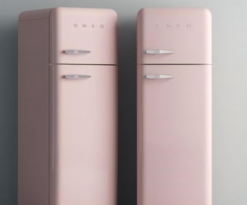 Modern Home Appliance Refrigerator-ID:332405098