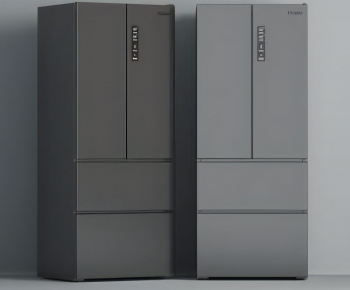 Modern Home Appliance Refrigerator-ID:353900918