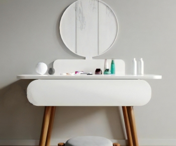 Modern Dresser-ID:670670034