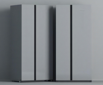 Modern Home Appliance Refrigerator-ID:776484016