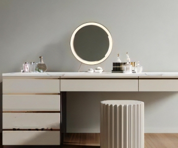 Modern Dresser-ID:429518948