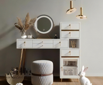 Modern Dresser-ID:444870068