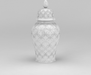 Modern Clay Pot-ID:666321994