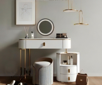 Modern Dresser-ID:579550981