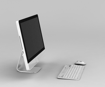 Modern Computer/Computer Screen-ID:307787906