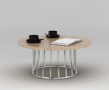 Modern Coffee Table-ID:923070913