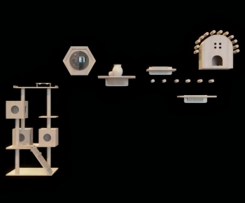 Modern Pet Products-ID:660933026