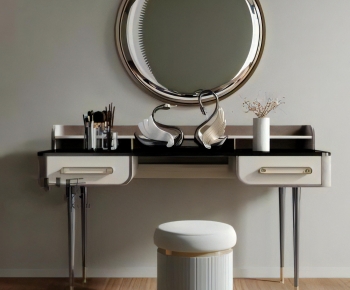 Modern Dresser-ID:529866934