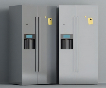 Modern Home Appliance Refrigerator-ID:797610045