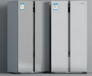 Modern Home Appliance Refrigerator-ID:693419937