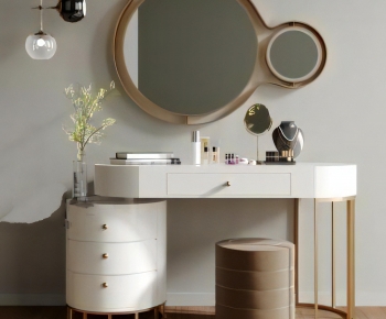 Modern Dresser-ID:712639097