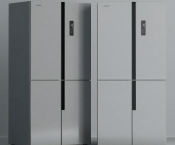 Modern Home Appliance Refrigerator-ID:941010003