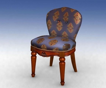 European Style Lounge Chair-ID:625891929