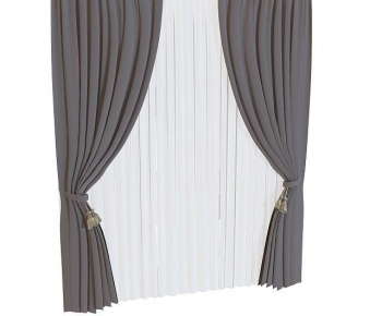 Modern The Curtain-ID:704452995