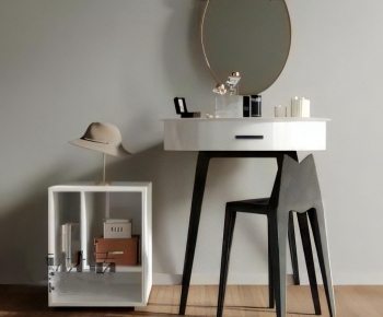 Modern Reception Desk-ID:630989073