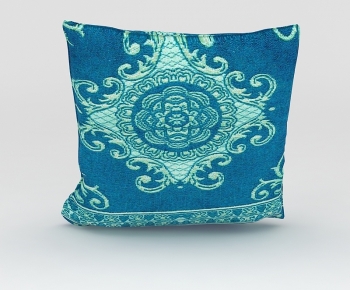 Modern Pillow-ID:525800943
