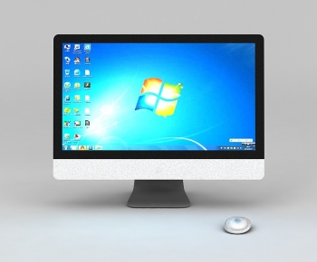 Modern Computer/Computer Screen-ID:316642053