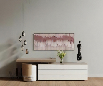 Modern Dresser-ID:434930332