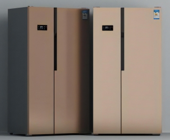 Modern Home Appliance Refrigerator-ID:965940956