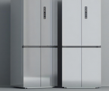 Modern Home Appliance Refrigerator-ID:530941962