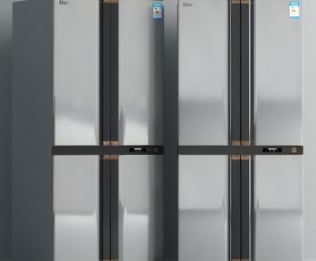 Modern Home Appliance Refrigerator-ID:131860978