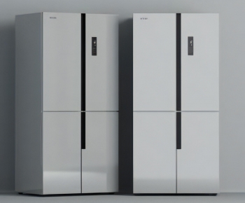 Modern Home Appliance Refrigerator-ID:719244002