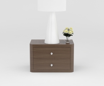 Modern Bedside Cupboard-ID:907943968