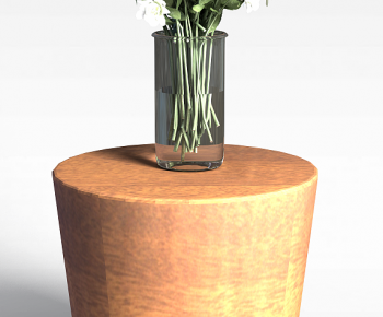 Modern Side Table/corner Table-ID:647440914