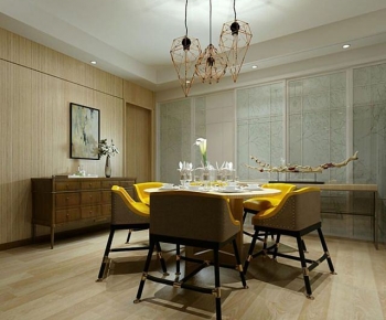 Modern Restaurant Box-ID:487160733