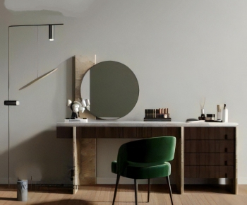 Modern Reception Desk-ID:418164014