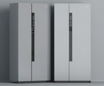 Modern Home Appliance Refrigerator-ID:932785036