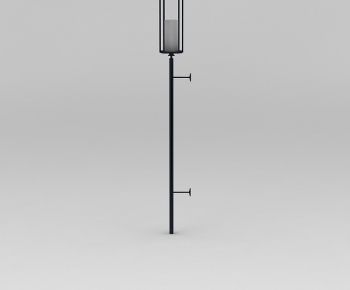New Chinese Style Wall Lamp-ID:522208932