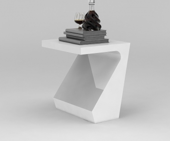 Modern Side Table/corner Table-ID:977469929