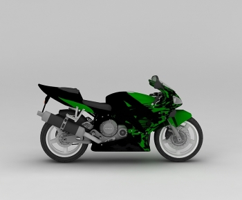 Modern Motorcycle-ID:929112919