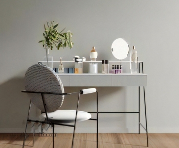 Modern Reception Desk-ID:975749973
