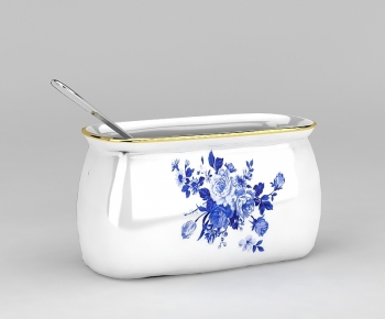New Chinese Style Utensil-ID:689877037