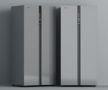 Modern Home Appliance Refrigerator-ID:617011076