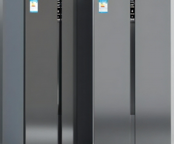 Modern Home Appliance Refrigerator-ID:465651993